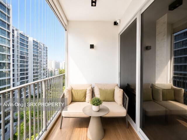 Ecopolitan (D19), Condominium #562203631